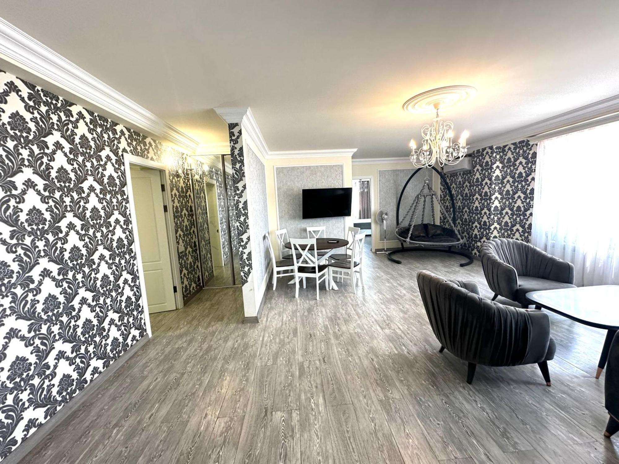Beautiful Apartment In Yerevan) Zewnętrze zdjęcie