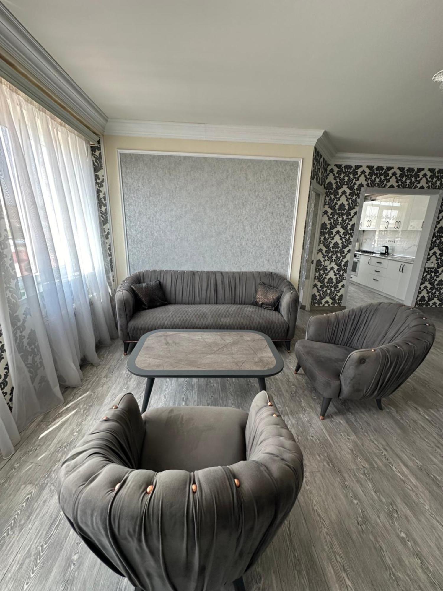 Beautiful Apartment In Yerevan) Zewnętrze zdjęcie