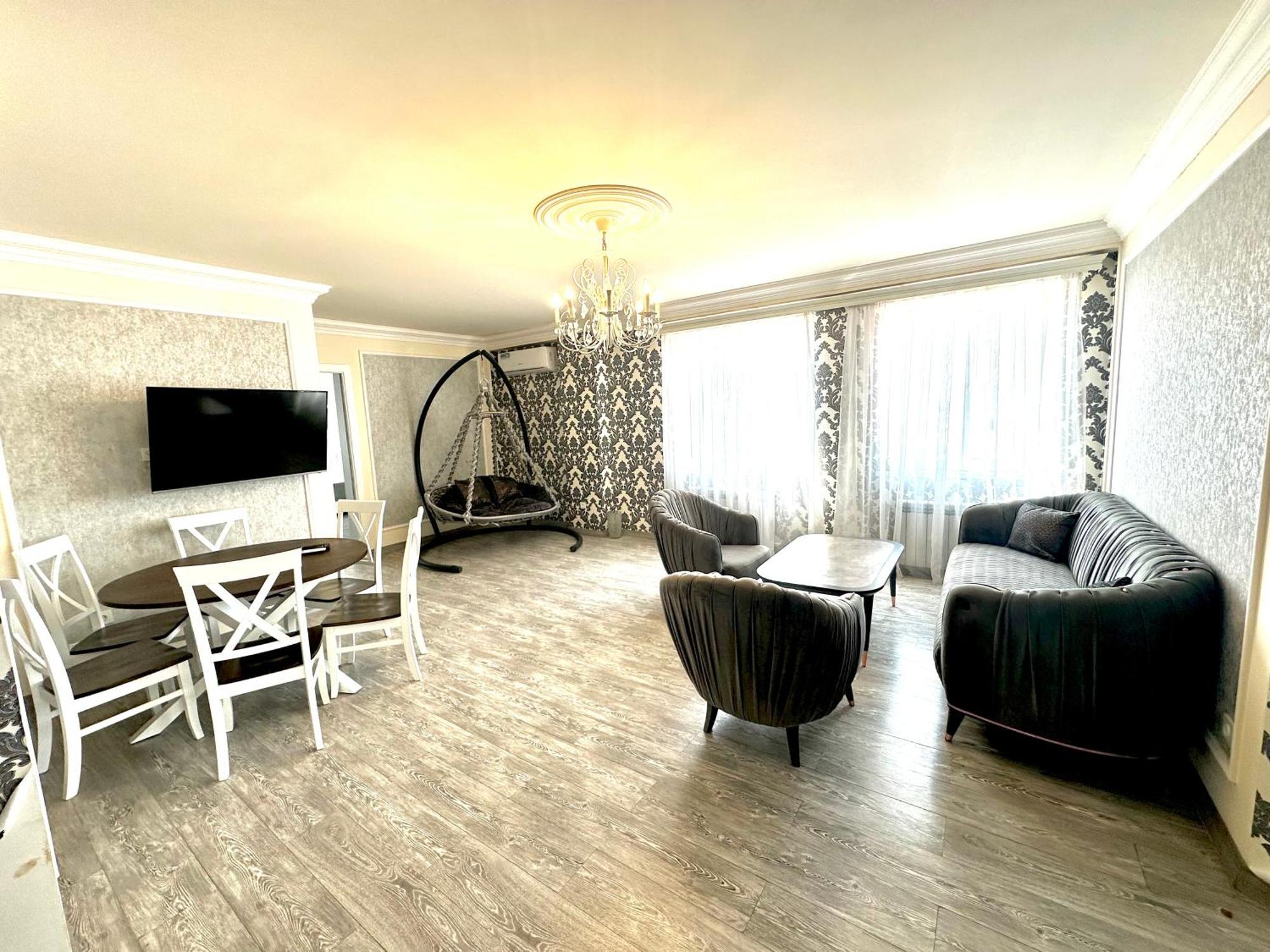 Beautiful Apartment In Yerevan) Zewnętrze zdjęcie